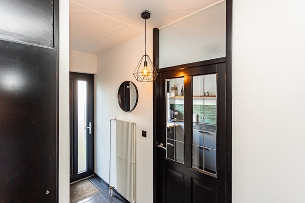Foto - Verkocht: Lievensweg 28, 6562 XN Groesbeek